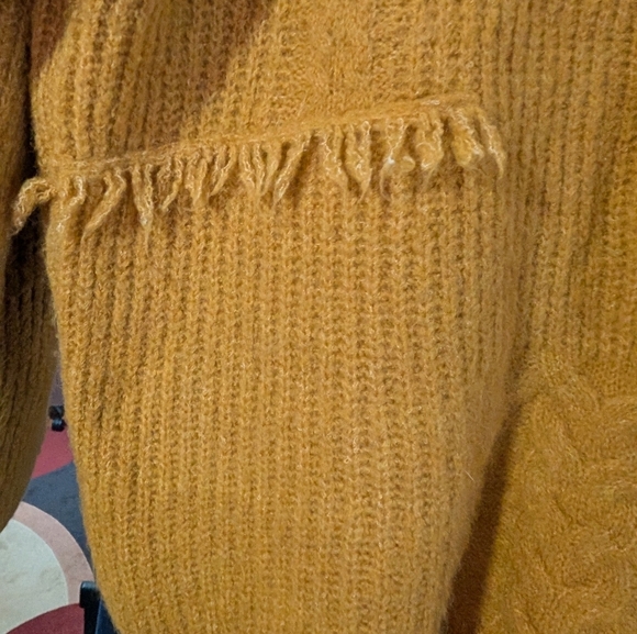 Made in Italy  wool Sweater - Picture 4 of 7